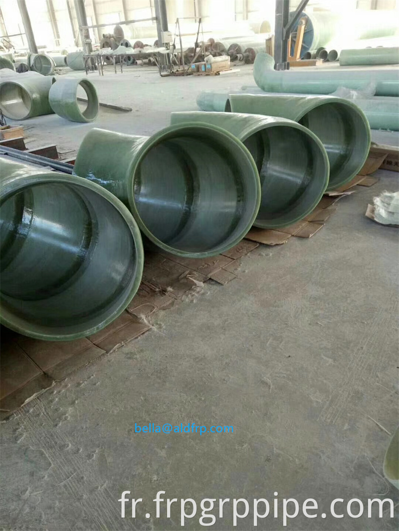 Frp Flange 25